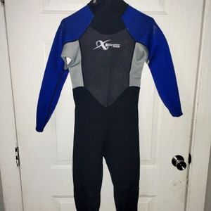 Men's Wetsuit